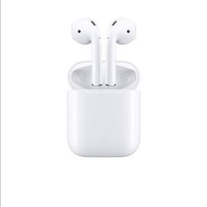 Apple AirPods